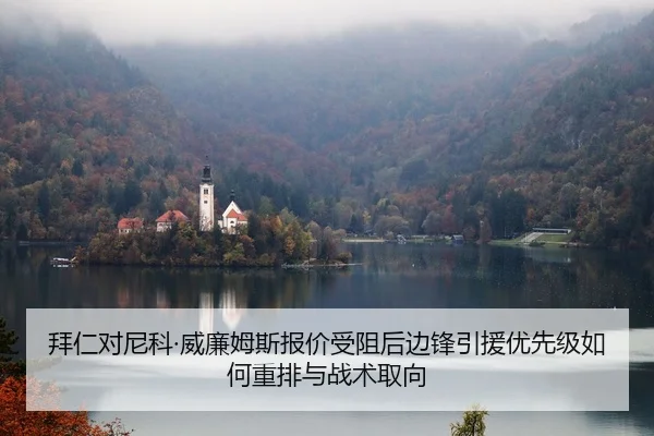 拜仁对尼科·威廉姆斯报价受阻后边锋引援优先级如何重排与战术取向